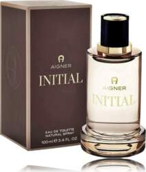 ETIENNE AIGNER Initial EDT spray 100ml