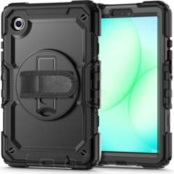 Etuitablet Tech-Protect TECH-PROTECT SOLID GALAXY TAB