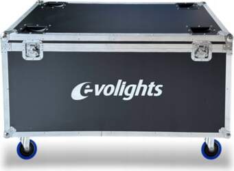 Evolights EVOLIGHTS VORTEX CASE 4IN1 a