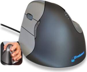 Evoluent VerticalMouse 4 (VM4L) | VM4L