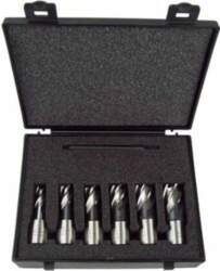 Evolution trepanacyjne PREMIUM (EVO-WT-KPL-L) | EVO-WT-KPL-L