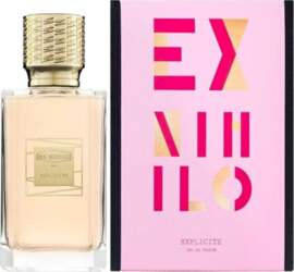 Ex Nihilo Explicite Parfimērijas ūdens EDP
