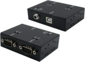 Exsys EXSYS EX-13072HM USB 2.0