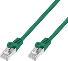ExtraLink Patchcord LAN Kat. 7 S/FTP
