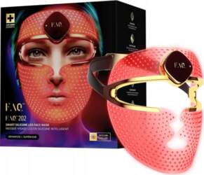 FAQ 202 LED Anti-Aging NIR 7
