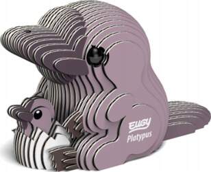 Fat Brain Toys Eugy. Eko* 3D
