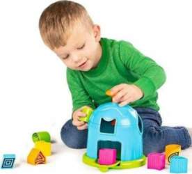 Fat Brain Toys   . Shape Factory |