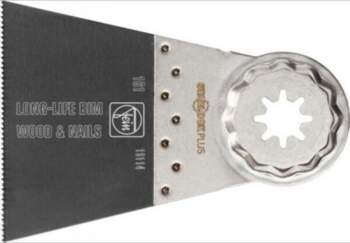 Fein   wgłębnego E-Cut, system  Starlock Plus