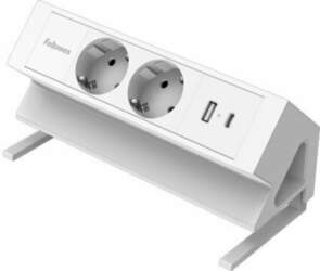 Fellowes wy 2 a, USB-A, USB-C