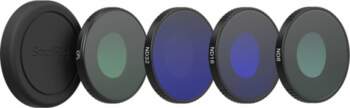Filtr SmallRig Threaded Filter Kit for