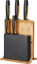 Fiskars 5 w bambusowym Functional Form