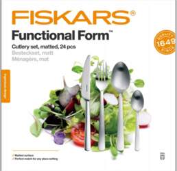 Fiskars FISKARS Functional Form 24 MATOWE