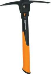 Fiskars Kilof 0.7 kgkg (1062937)