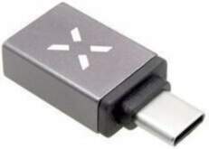 Fixed Link USB-A/USB-C (FIXA-UC-GR) | FIXA-UC-GR