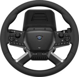 FORCE Force Feedback Truck Control System