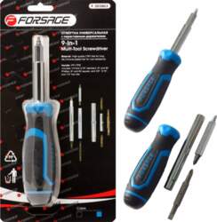 Forsage  DWUSTRONNY   BITY | F-303863 |
