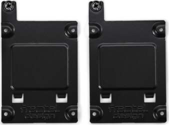 Fractal Design R6 SSD Bracket Kit