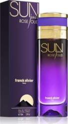 FRANCK OLIVIER Sun Java Rose Oud