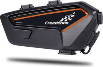 FreedConn F1 V2 EU motorcycle intercom