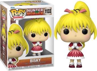 Funko Pop funko pop! hunter x