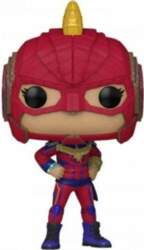 Funko Pop Funko POP!  Ms. Marvel
