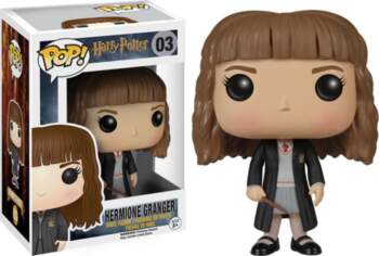 Funko Pop Pop Vinyl: Harry Potter