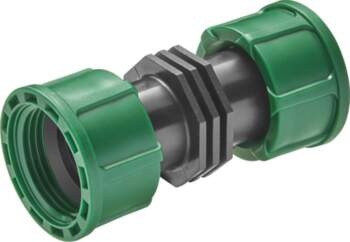Gardena    1" - 1" | 02758-20