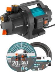 Gardena Garden Pump 3000/4 BASIC Set