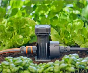 Gardena Micro-Drip-System Basic Unit 2000 |