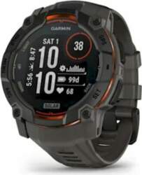 Garmin Instinct 3 Solar - 50mm
