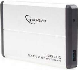 Gembird 2.5" SATA - USB