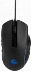 Gembird Backlighted Datorpele RGB / USB
