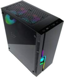 Gembird gaming design computer case Fornax