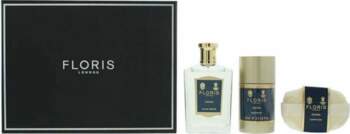 GH Telcom Floris Set Floris Of