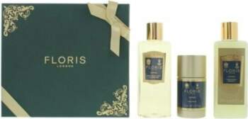 GH Telcom Floris Set Floris Of