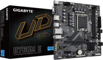 Gigabyte B760M E | B760M E