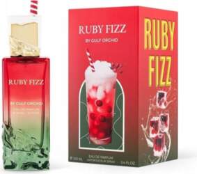 Giordano Amaro Ruby Fizz Eau de