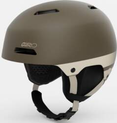 Giro GIRO LEDGE FS matte bark