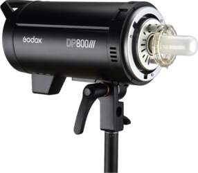 Godox DP800 III Studio Flash |