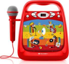 GoGEN karaoke - DECKOKARAOKER | DECKOKARAOKER