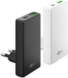 Goobay USB-C PD GaN 90 F(45