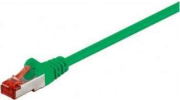 Goobay Wentronic Goobay - Patch- Cable