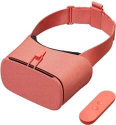GOOGLE Gogle VR DayDream View VR