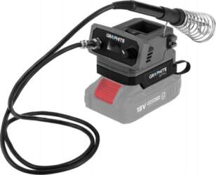 Graphite Energy+ 18V, bez 58GE143 |