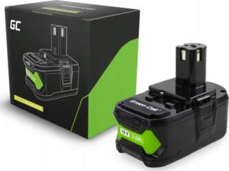 Green Cell Ryobi ONE+ 18V 5Ah