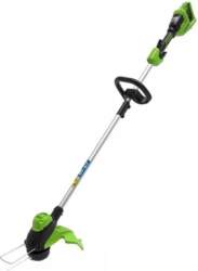 Greenworks 2x24 V basic G24X2LT |