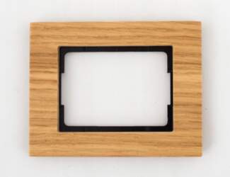 Harry Potter FRAME SINGLE OAK VILMA
