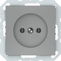 Harry Potter SOCKET GREY RP16-001-02 QR1000