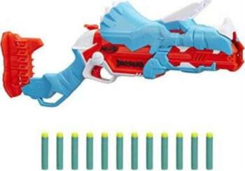 Hasbro Nerf DinoSquad - F0803EU4 |