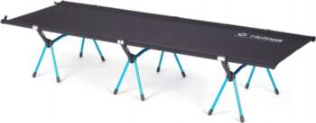 Helinox High Cot One Long, Black